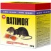 UNICHEM Ratimor měkká návnada, jed 250g 50397UN