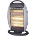 GÜDE VT 1200 Halogenový topný zářič V73052