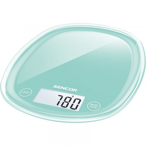 SENCOR SKS 31GR kuchyňská váha 41003112 SENCOR SKS 31GR kuchyňská váha 41003112