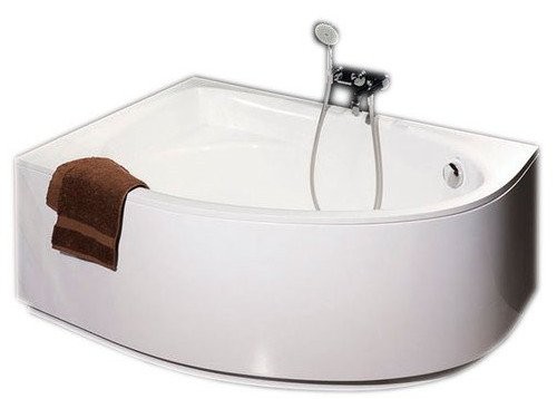 GELCO Tre Grande 170 panel k vaně, velký levý 170TGVL