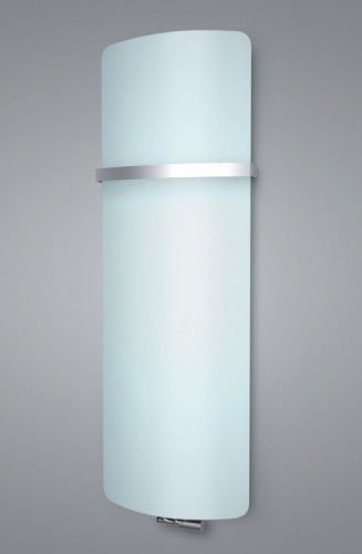 ISAN VARIANT GLASS skleněný designový radiátor 1810/620 coolice DGBM 1810 0620 S ISAN VARIANT GLASS skleněný designový radiátor 1810/620 coolice DGBM 1810 0620 S