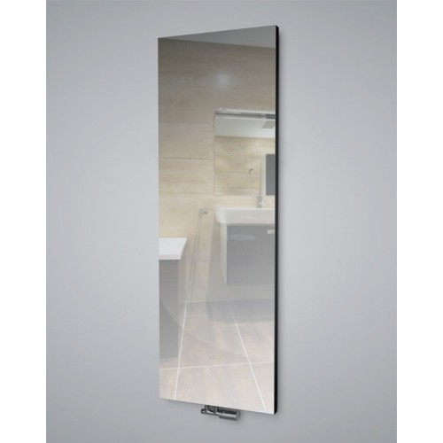 ISAN VARIANT MIRROR designový radiátor se zrcadlem 1806/456 ISAN VARIANT MIRROR designový radiátor se zrcadlem 1806/456