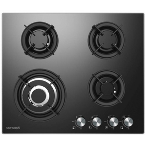 CONCEPT Plynová deska vestavná PDV7160 CONCEPT Plynová deska vestavná PDV7160