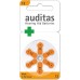 VARTA Baterie AUDIOPRO 13 6BL PR48 AUDITAS 35043352