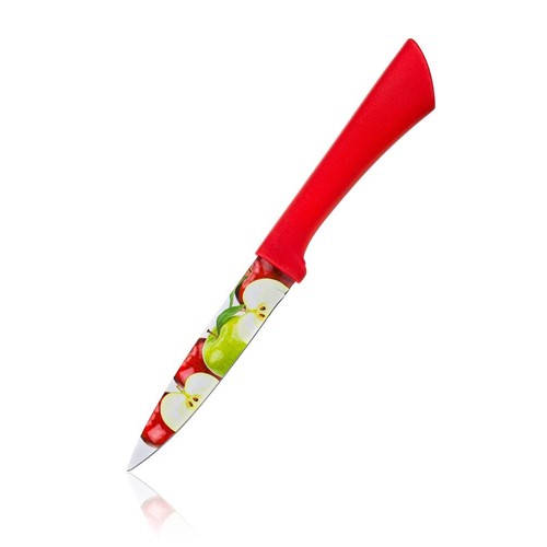 VETRO-PLUS Nůž praktický Red 23 cm 25040200R VETRO-PLUS Nůž praktický Red 23 cm 25040200R