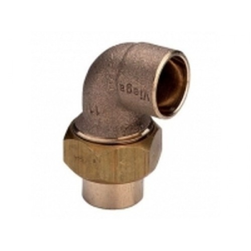 VIEGA přechodové šroubení 94096 22mm 133276V VIEGA přechodové šroubení 94096 22mm 133276V