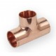 VIEGA CU T-kus 95130 18x22x18 104689