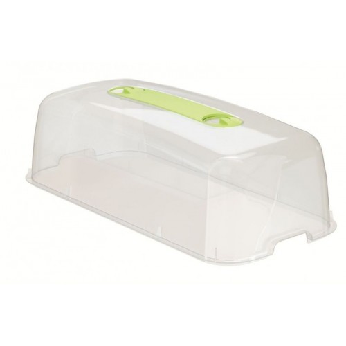 Prosperplast RESPANA Lid víko na sadbovač, limetka IREP770-CS99 Prosperplast RESPANA Lid víko na sadbovač, limetka IREP770-CS99