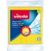 VILEDA houbový hadřík 3 ks 150779