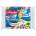 VILEDA Glitzi Univerzal viskózní houbička 2 ks 144789