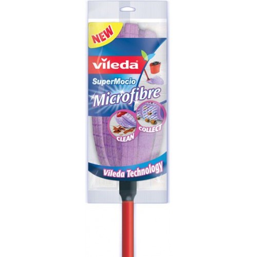 VILEDA SuperMocio Microfibre 148061 VILEDA SuperMocio Microfibre 148061