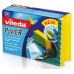 VILEDA Power houbička 2ks 138932