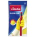 VILEDA Rukavice Supergrip "S" 145748