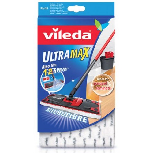 VILEDA Ultramax náhrada na mop 140913 VILEDA Ultramax náhrada na mop 140913