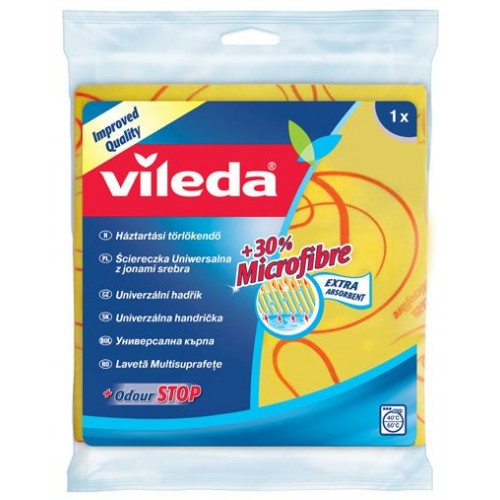 VILEDA Hadřík univerzální balený 1ks 148073 VILEDA Hadřík univerzální balený 1ks 148073