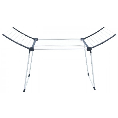 VILEDA Viva Dry Balance sušák šedý 142406 VILEDA Viva Dry Balance sušák šedý 142406