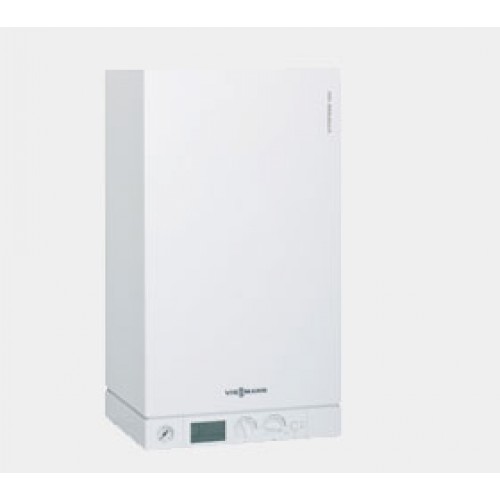 Viessmann Kotel Vitopend 100 WH 1B368 kombinovaný 24kW Viessmann Kotel Vitopend 100 WH 1B368 kombinovaný 24kW