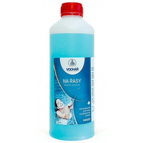 VODNÁŘ Na řasy 1l VODNÁŘ Na řasy 1l