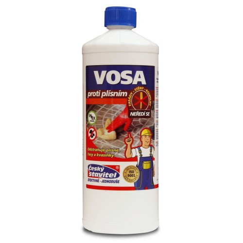 Vo-Sa vysoce účinný desinfekční přípravek 10 kg