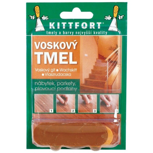 PROFI voskový tmel 12 g borovice PROFI voskový tmel 12 g borovice