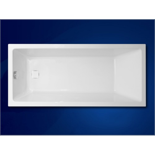 Vagnerplast CAVALLO vana 170x75x45 VPBA170CAV2X-01/NO Vagnerplast CAVALLO vana 170x75x45 VPBA170CAV2X-01/NO