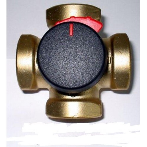 VRB 141, RP 1 1/2", DN: 40, KVS:25 m3/hod VRB 141, RP 1 1/2", DN: 40, KVS:25 m3/hod