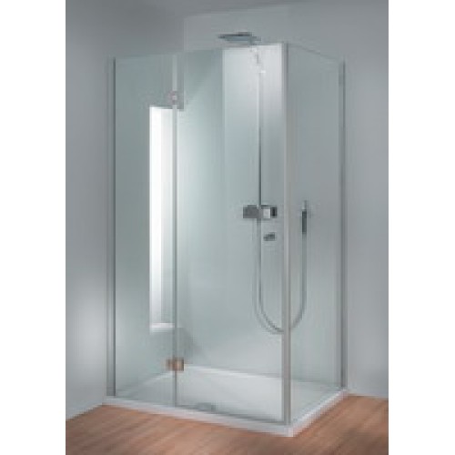 SCANDIC Sprchová zástěna W 203 97x77x200cm SCANDIC Sprchová zástěna W 203 97x77x200cm