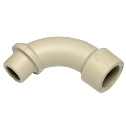 PPR oblouk 20mm, 6032090 PPR oblouk 20mm, 6032090