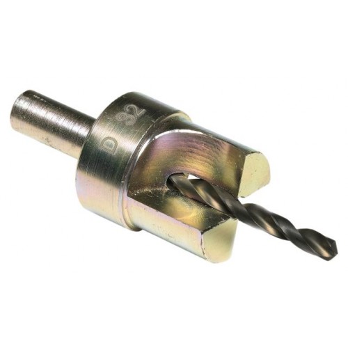 Vrták pro navařovací sedla 32 mm, VNS032XXXX Vrták pro navařovací sedla 32 mm, VNS032XXXX