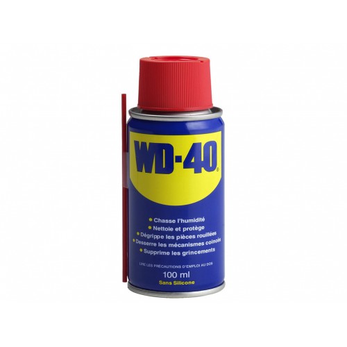 WD-40 SPRAY mazivo 100 ml 2299 WD-40 SPRAY mazivo 100 ml 2299