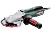 Metabo WEF 9-125 Úhlová bruska s plochou hlavou (910W/10000/min) 613060000