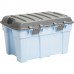WHAM 15226 Box s víkem 50L modrý
