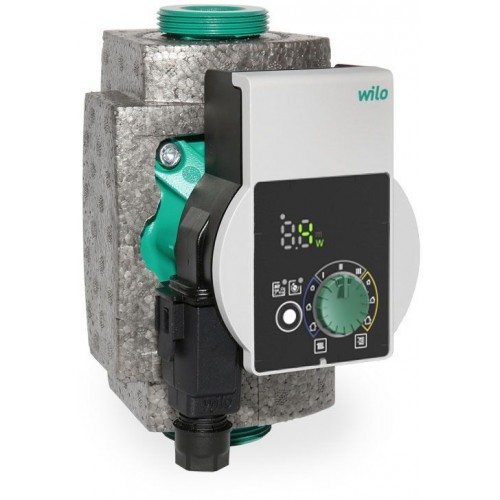 WILO Yonos PICO PLUS 30/1-8 180 mm oběhové čerpadlo 4215510 WILO Yonos PICO PLUS 30/1-8 180 mm oběhové čerpadlo 4215510