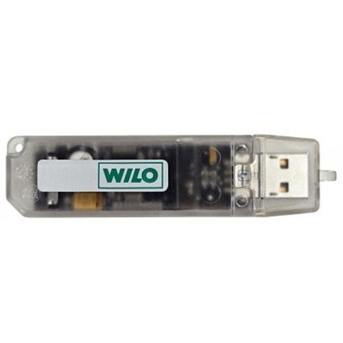 WILO IF-Modul Modbus Stratos /Z /D 2097808 WILO IF-Modul Modbus Stratos /Z /D 2097808