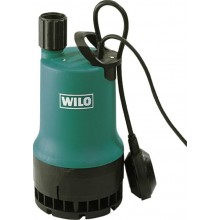 Wilo Drain TM 32/7 ponorné kalové čerpadlo s kabelem a plovákem 4048412