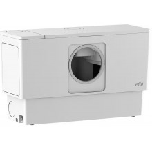 Wilo DrainLift MINI5-XS/WC-EF – přečerpávač odpadní vody z umyvadla, sprchy, vany a WC 6095130