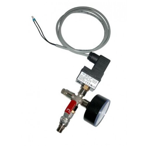 Wilo Sada čidla proti nedostatku vody WMS R1/4" 2521150 Wilo Sada čidla proti nedostatku vody WMS R1/4" 2521150
