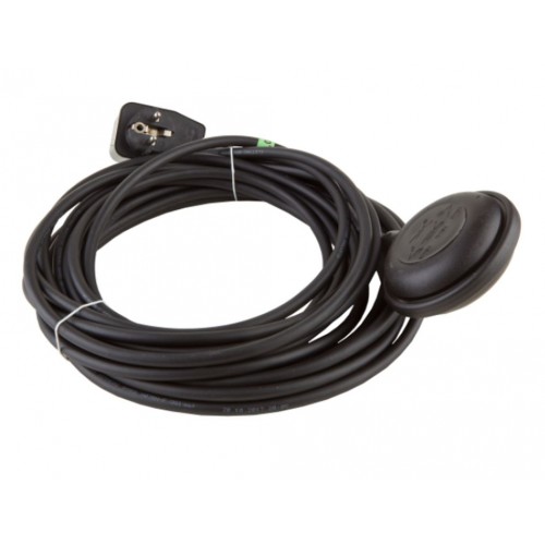 WILO Plovák WA EK 65 (5m) + zásuvkový adaptér 2867005 WILO Plovák WA EK 65 (5m) + zásuvkový adaptér 2867005