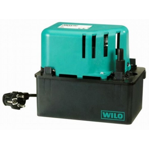 WILO DRAINLIFT CON prečerpávač kondenzátu, 2528555 WILO DRAINLIFT CON prečerpávač kondenzátu, 2528555
