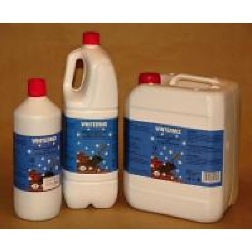 WINTER-MIX nemrznoucí přísada do betonu 2 l WINTER-MIX nemrznoucí přísada do betonu 2 l