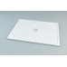 RONAL WMA Marblemate obdélníková sprchová vanička, 90x120x3,0cm, bílá WMA9012004