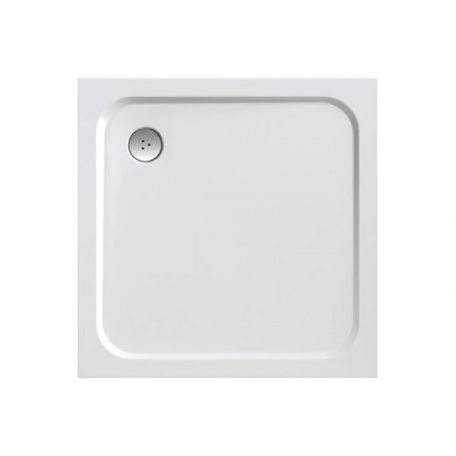 RAVAK PERSEUS PRO 100 CHROME sprchová vanička 100x100 cm XA04AA01010 RAVAK PERSEUS PRO 100 CHROME sprchová vanička 100x100 cm XA04AA01010