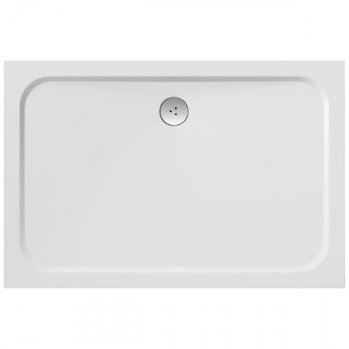 Výprodej RAVAK GIGANT PRO CHROME sprchová vanička 100x80 cm XA04A401010 Výprodej RAVAK GIGANT PRO CHROME sprchová vanička 100x80 cm XA04A401010