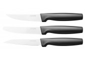 Fiskars FF set 3 malých nožů 1057561