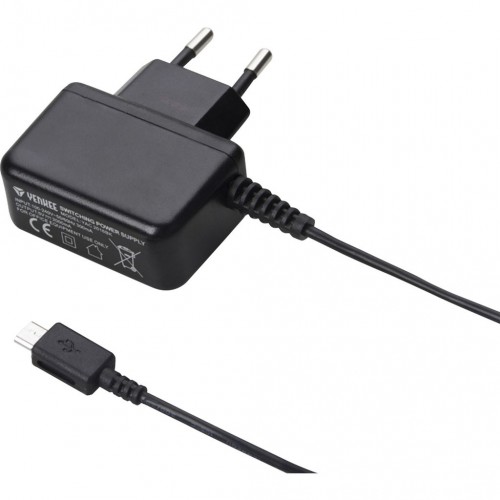 YENKEE YAC 2016BK Micro USB nabíječka 2A černá 30014775 YENKEE YAC 2016BK Micro USB nabíječka 2A černá 30014775