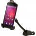 YENKEE YSM 403L auto držák na mobil+USB 30015013
