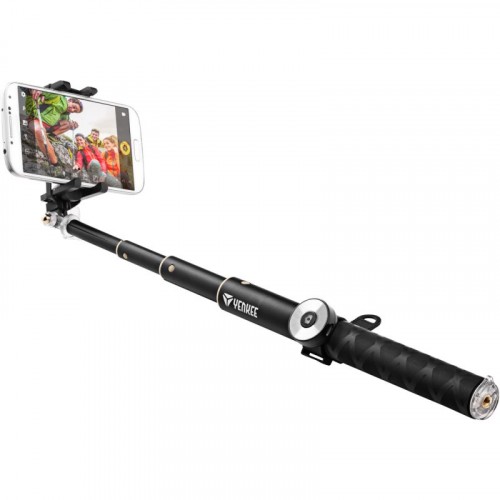 YENKEE YSM 100SF BT Selfie tyč 30014603 YENKEE YSM 100SF BT Selfie tyč 30014603