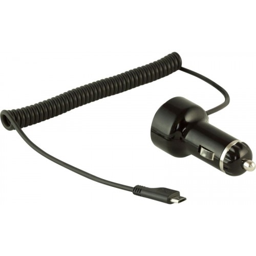 YENKEE YAC 2004 USB Autonabíječka 2100mA 30012841 YENKEE YAC 2004 USB Autonabíječka 2100mA 30012841