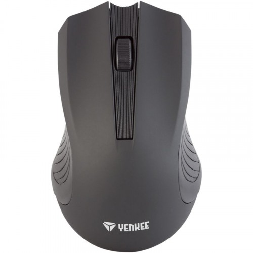 YENKEE YMS 2015BK Myš WL Monaco černá 45010824 YENKEE YMS 2015BK Myš WL Monaco černá 45010824