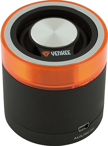 YENKEE YSP 3001 Mobilní Repro EGGO BT 45007920 YENKEE YSP 3001 Mobilní Repro EGGO BT 45007920